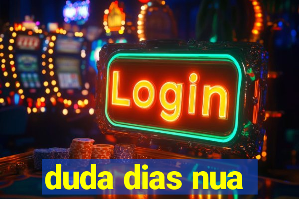 duda dias nua